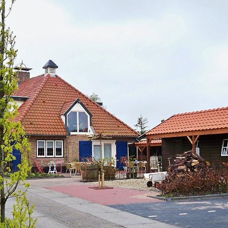 Bed and Breakfast Wijngaard Saalhof Wognum Exterior foto